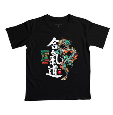 Aikido Dragão