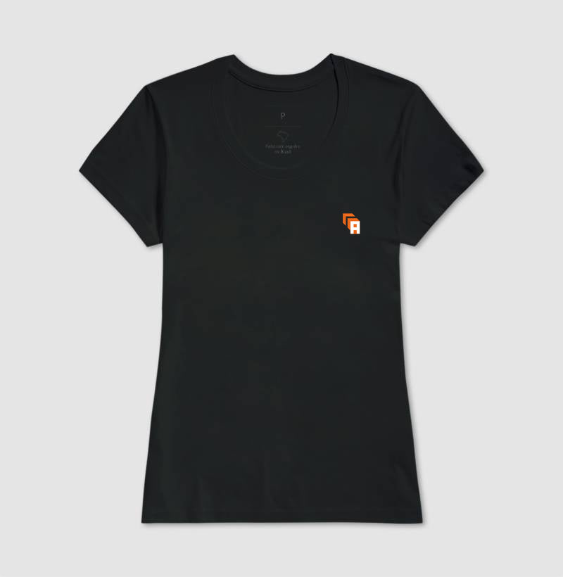 Camiseta Action MINIMAL