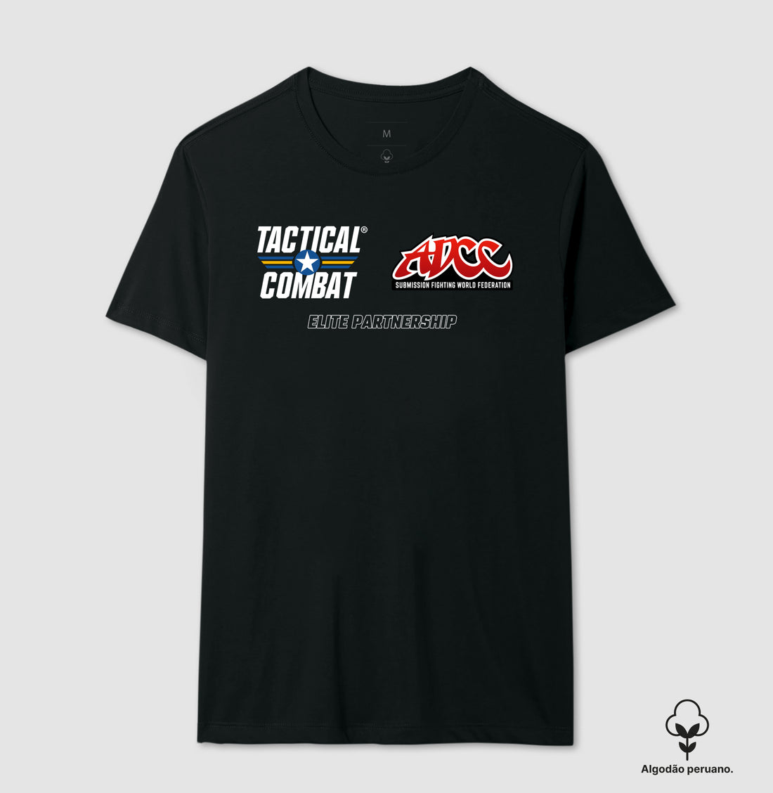 tactical ADCC