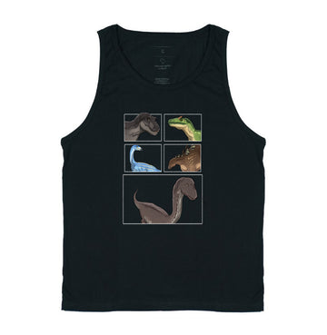 Vale Encantado: Dino Lendas