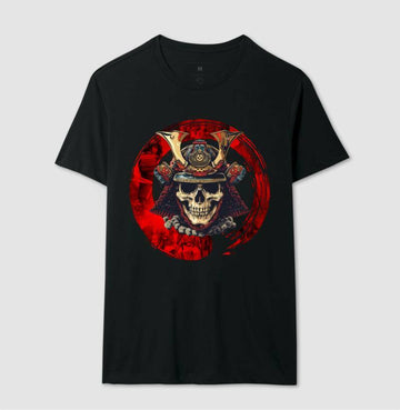 Camiseta Enso Algodão Premium