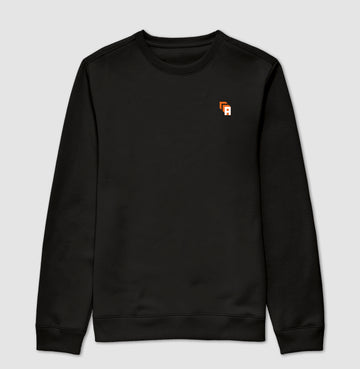 Moletom Action MINIMAL