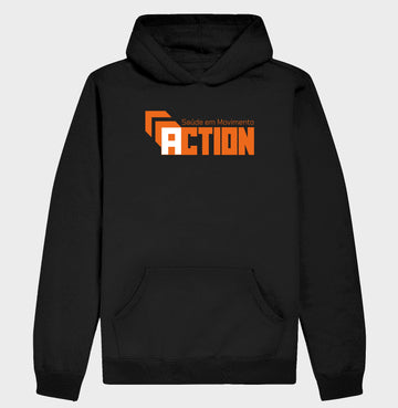 Camiseta Action