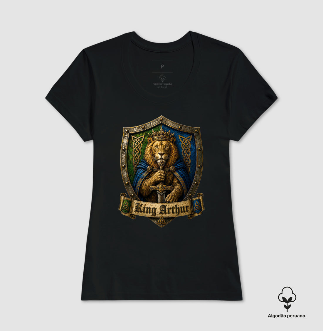 King Arthur