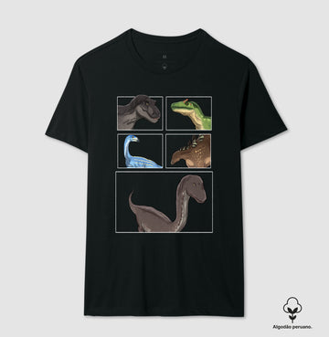 Vale Encantado: Dino Lendas