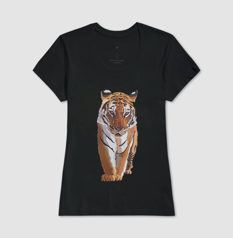 Tigre André Keruto