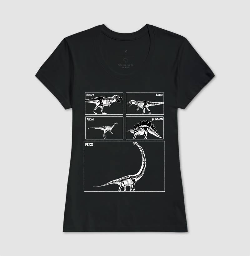 Vale Encantado: Dino Lendas