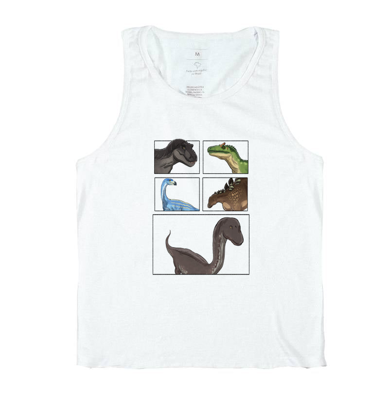 Vale Encantado: Dino Lendas