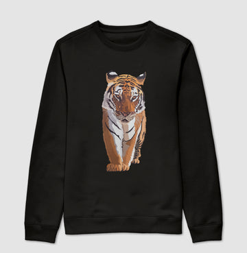 Tigre André Keruto