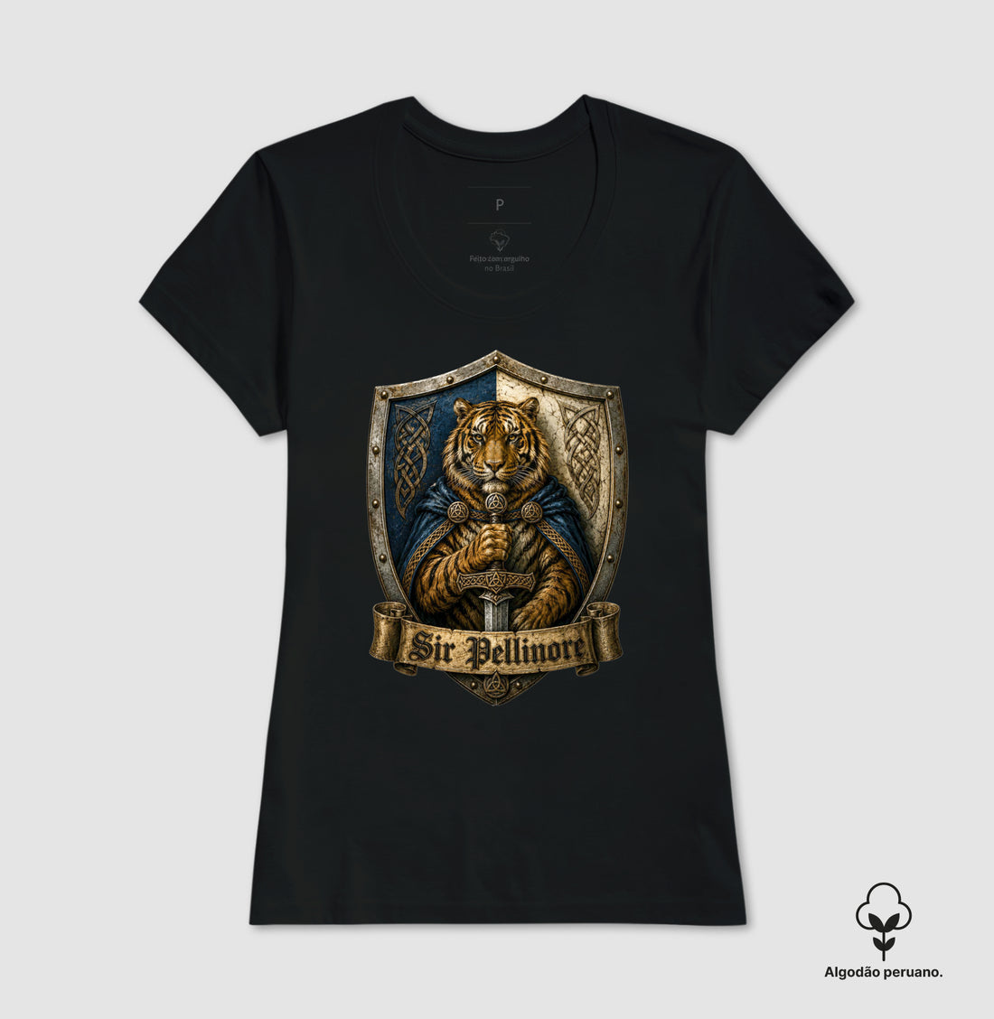 Sir Pellinore sword