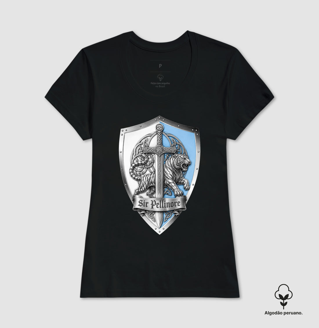 Sir Pellinore