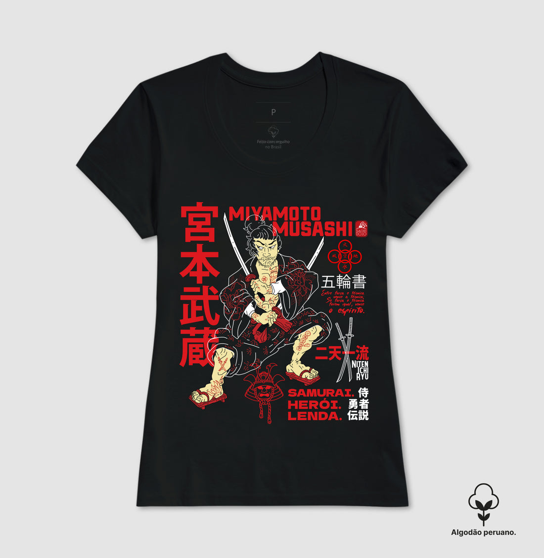 Miyamoto Musashi