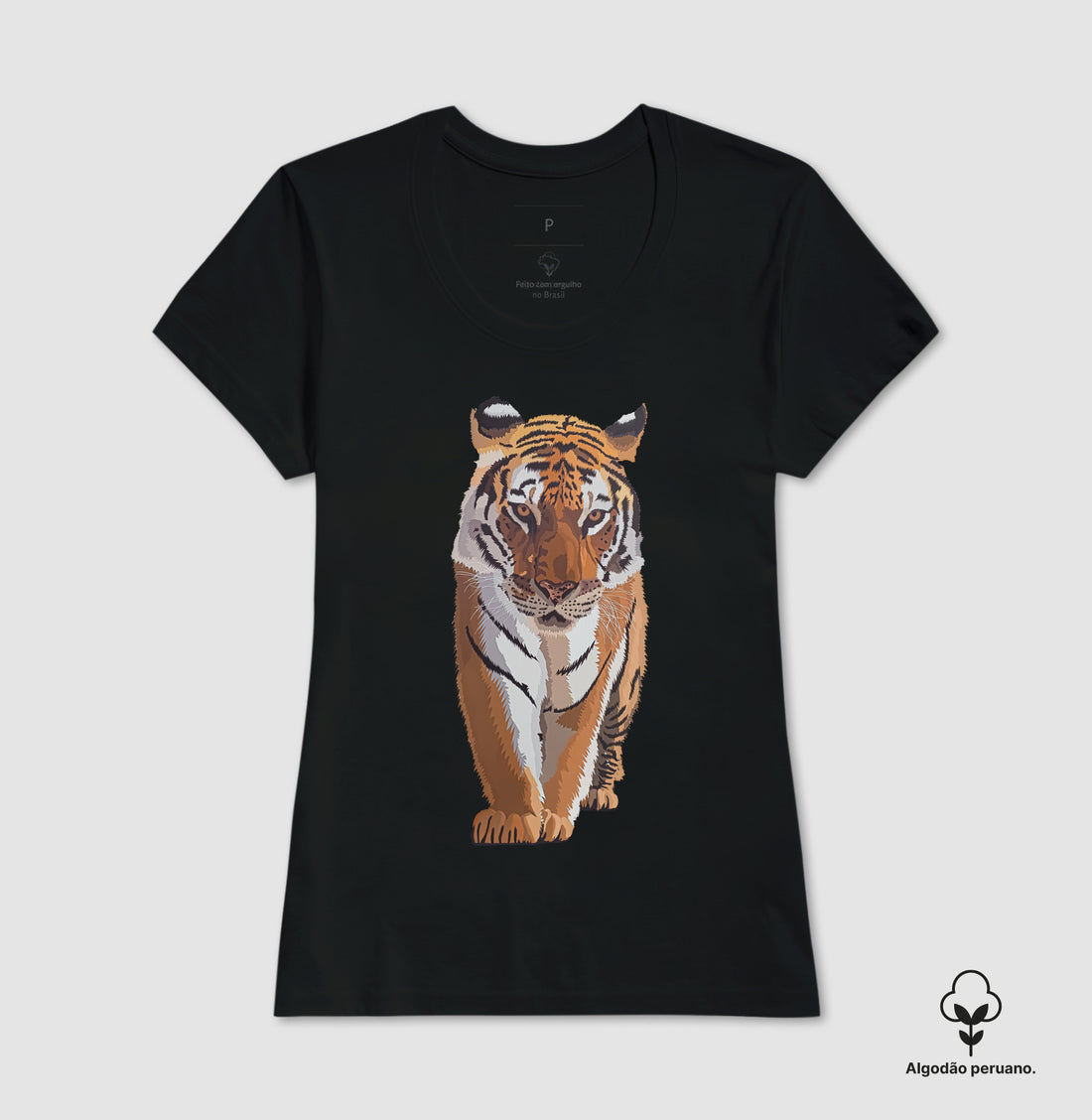 Tigre André Keruto