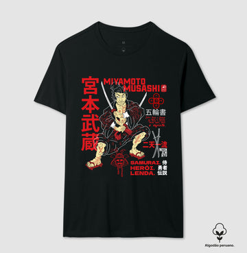 Miyamoto Musashi