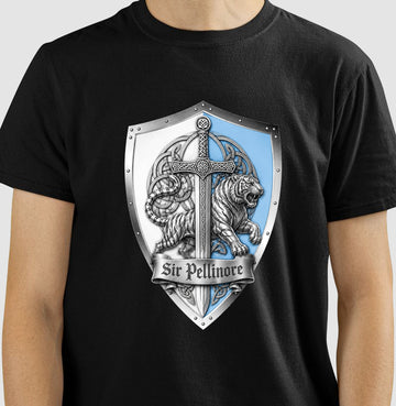 Sir Pellinore