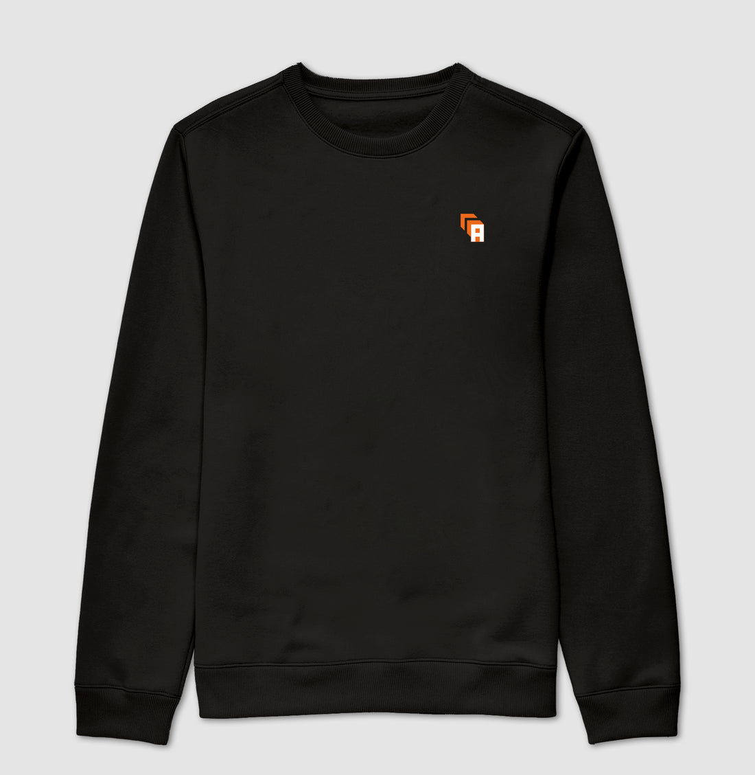 Moletom Action MINIMAL