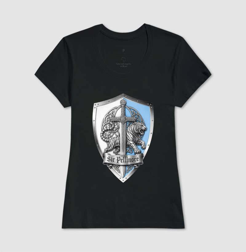 Sir Pellinore