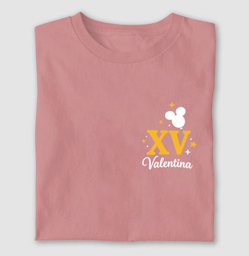XV Valentina