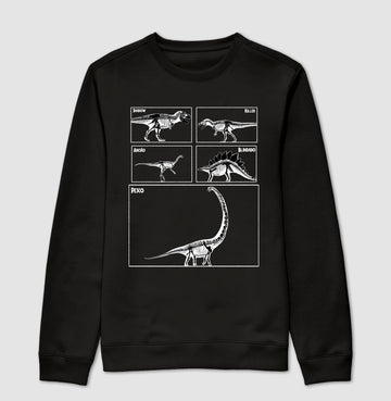 Vale Encantado: Dino Lendas