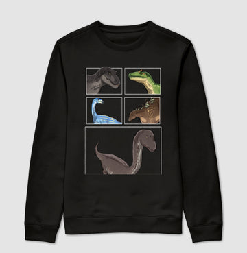 Vale Encantado: Dino Lendas