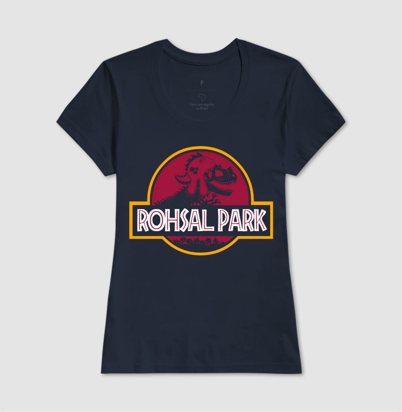 ROHSAL PARK