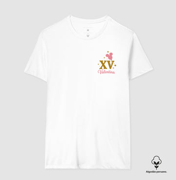 XV Valentina