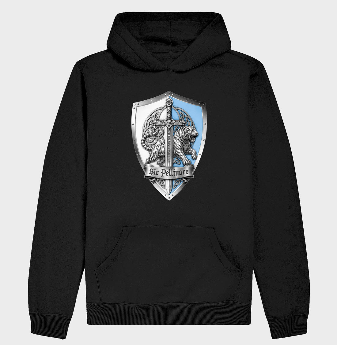 Sir Pellinore