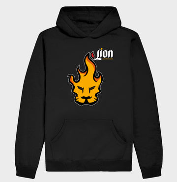 Lion logo