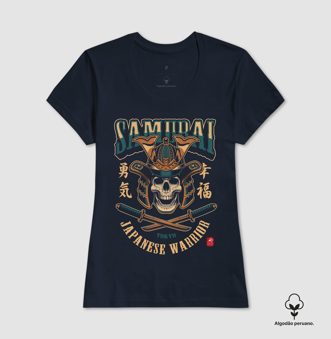 samurai warrior