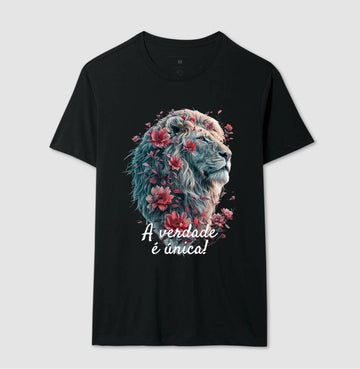 Camiseta leão André Keruto