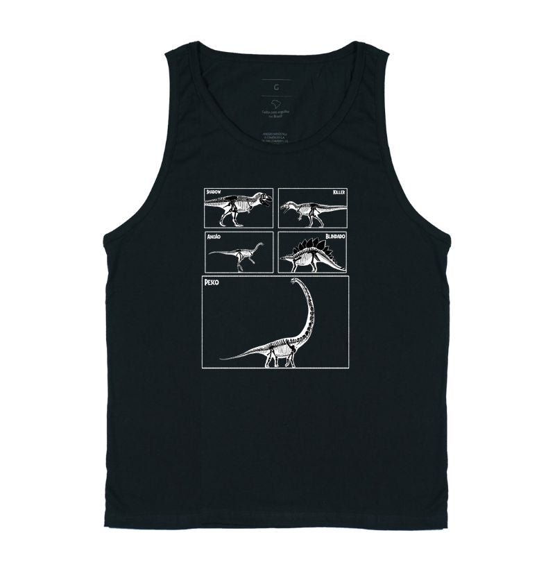 Vale Encantado: Dino Lendas