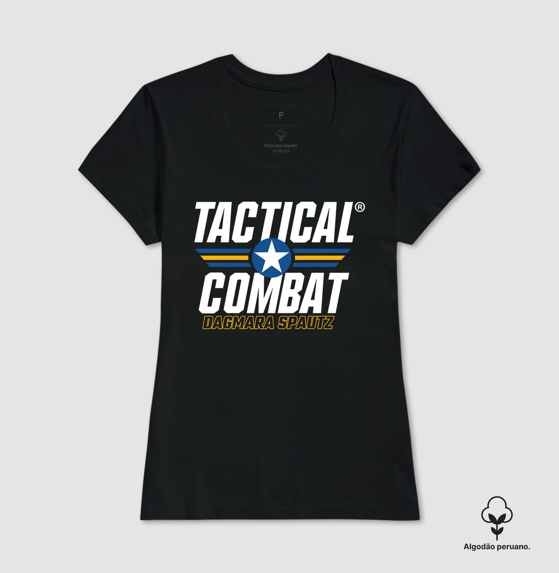 tactical dagmara