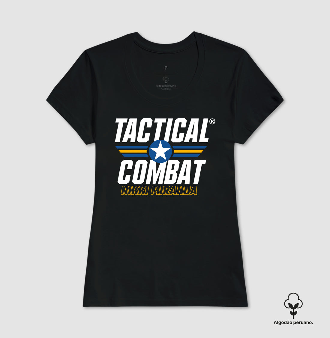 tactical nikki