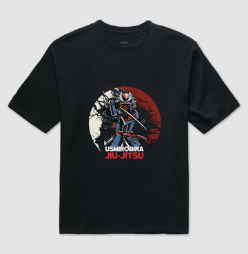 Ushirobira Samurai
