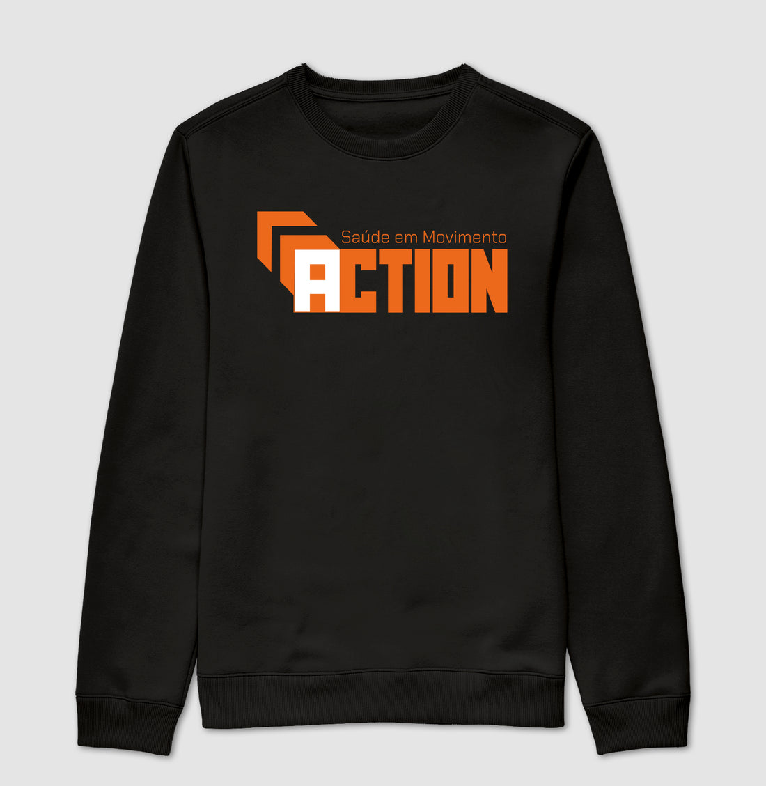 Camiseta Action