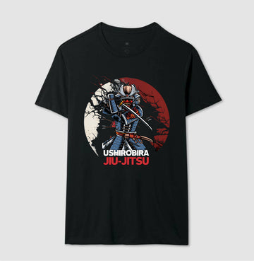 Ushirobira Samurai