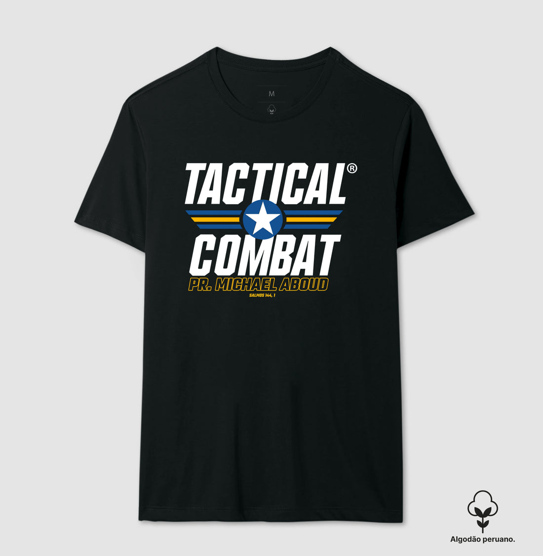 tactical aboud