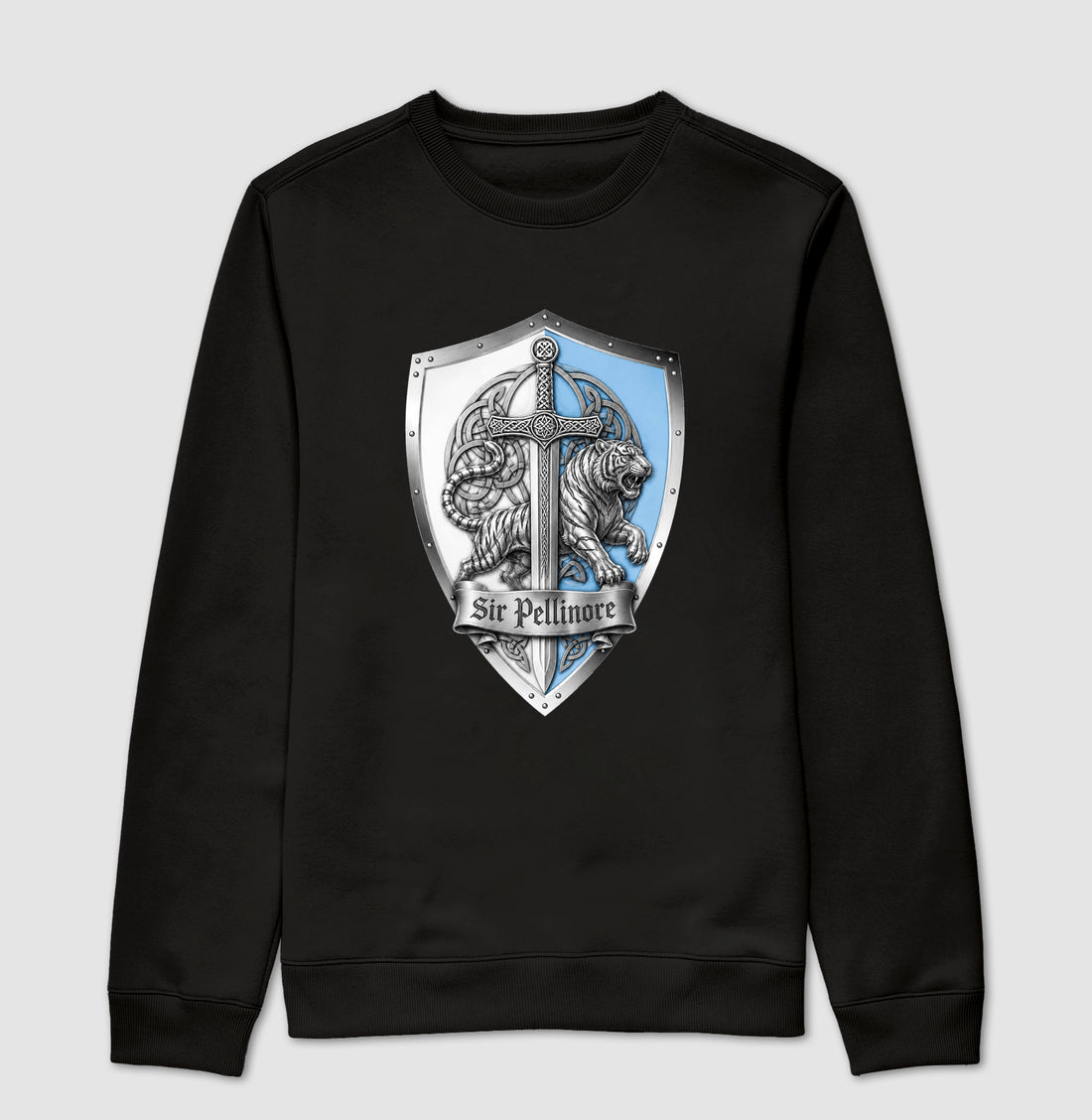 Sir Pellinore
